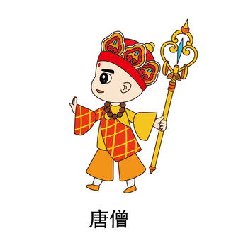 olevo皮影戏手工diy幼儿园表演道具创意西游记三打白骨精涂色人偶幕布