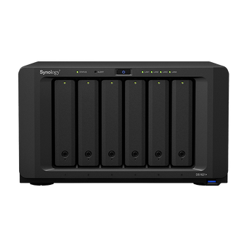 详细评测：群晖DS1621+私有云质量如何？