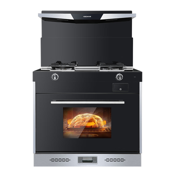 科恩JJZT-D28集成灶靠谱吗？体验一说真实感受