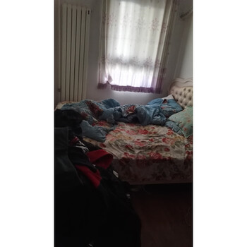 石园北区46号楼2单元101号