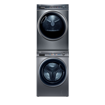 海尔eg100mate2s洗衣机怎么样（海尔EG100MATESL6洗烘套装如何,深度揭秘）