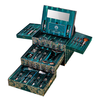 彩妆套装排名前十（彩妆套装性价比排行榜）