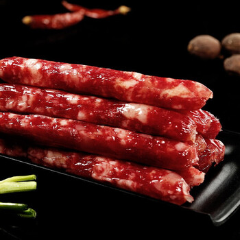 【家聚福】熟食腊味-价格走势与销量趋势分析，全方位推荐与评测