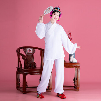 上衣 裤子 戏曲专用【图片 价格 品牌 报价】-京东
