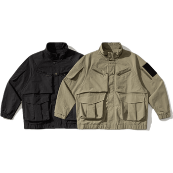 工装排名前十（日本工装三大品牌）