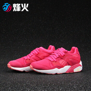 puma trinomic r698 37