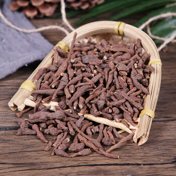 厥麻蕨麻新货人参果自然晒干蕨麻泡水炖汤干货正宗中药材店铺 100克