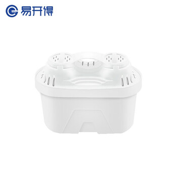 用后实情讲解
易开得净水壶滤芯通用 过滤器水壶滤芯 过滤水壶滤芯 净水杯滤芯 滤水杯滤芯 多效滤芯 6支装评测怎么样？到底好不好？求评测？
