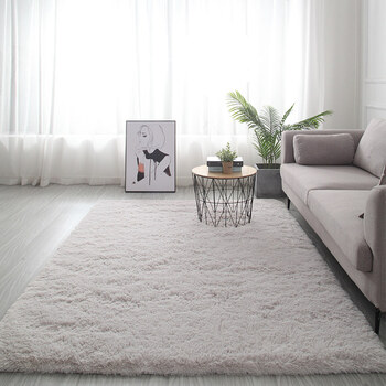 榻榻米地垫卧室少女客厅绿色地板垫榻榻米房间床边毯床下垫子地垫家用