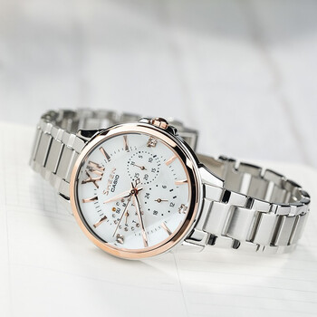 casio sheen 3056