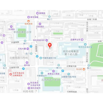 铁东小区15号楼704号