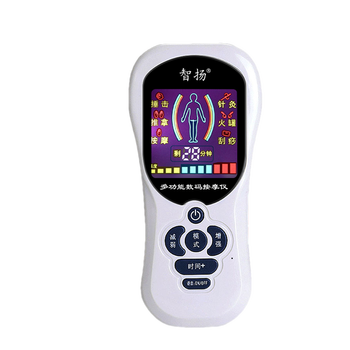 电动针灸按摩器什么品牌性价比高又实惠（电动针灸按摩器好用不贵高性价比推荐）