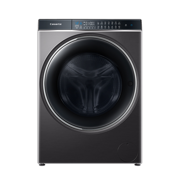 卡萨帝C1 HD10S6LU1滚筒洗衣机的质量好不好?网友评价来一起看