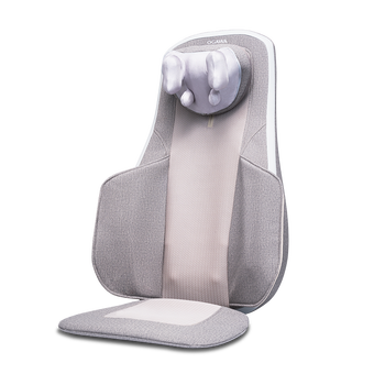 奥佳华OG1168按摩器靠谱吗？使用反馈如何