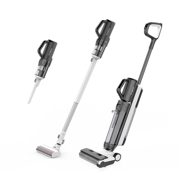 添可2.0与3.0洗地机有何区别（添可吸尘器确实很垃圾吗）