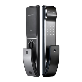 详实评测：凯迪仕K9-W智能门锁的质量和性价比分析