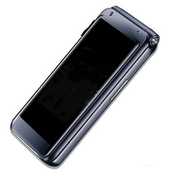 米(mi)通用4g通老人机翻盖手机移动联通电信老年手机大音量大声长待机