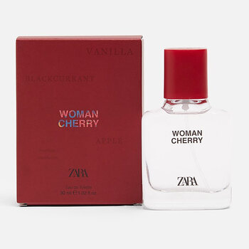 Zara香水woman Cherry萨拉女士樱桃淡100ml30ml12ml 30ml Cherry 其他 Other 图片价格品牌报价 京东 Zara香水woman Cherry萨拉女士樱桃淡100ml30ml12ml 30ml Cherry 其他 Other 图片价格品牌报价 京东