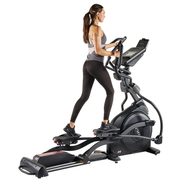 速尔椭圆机E35L好不好优缺点实情？良心评测