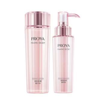 珀莱雅套装护肤品真的值得入手吗，为什么买的人哪么多？