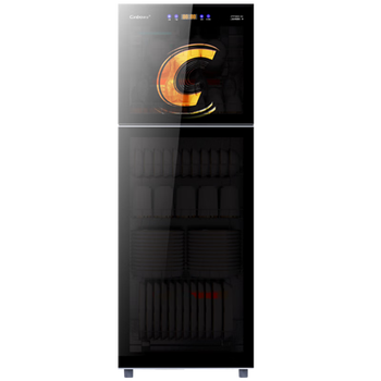 康宝ZTP380X-S2消毒柜用来看真相（康宝消毒柜质量怎么样）