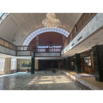 北京中体奥冰壶运动中心