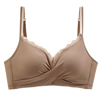 无钢圈文胸品牌前十大排名（无钢圈文胸无痕无钢圈内衣哪个品牌好）