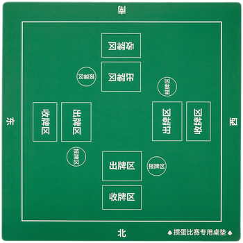 扑克桌哪个品牌好(扑克桌排名前十)