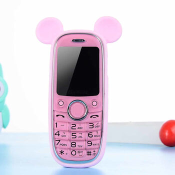 联想诺基亚同款移动电信联通4g选迷你儿童手机学生可爱老年人直板按键