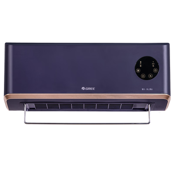 格力NFBC-X6022B取暖器怎么样，有何吸引这么人选择它！