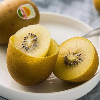俏农优选新西兰黄金奇异果新鲜阳光金果进口黄心猕猴桃水果生鲜