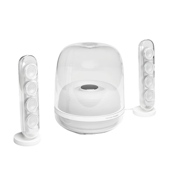 哈曼卡顿（Harman/Kardon）进口音响好不好？为了市场放大招了