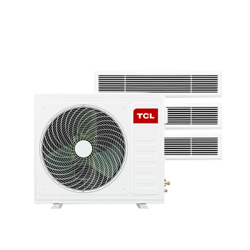 TCLTMV-Vd120W/N1-D中央空调怎么样?好不好？评价很好吗