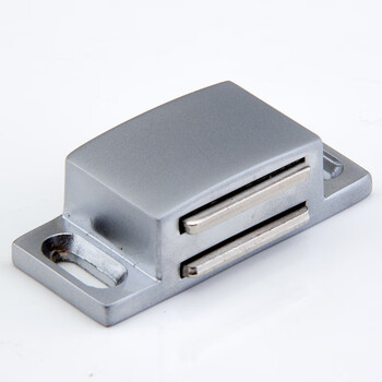 暗装衣柜门磁开关 柜门磁吸碰珠柜子门磁力吸衣柜门吸强磁暗装橱柜