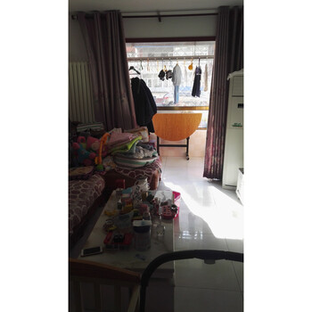 石园北区46号楼2单元101号