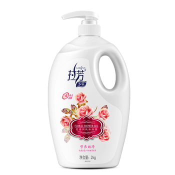 沐浴露哪个牌子好用香味持久(沐浴露最好沐浴露排名第一名)