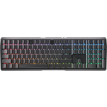 购买之前必读：CHERRYMX3.0S RGB无线黑色红轴机械键盘好不好？