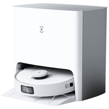 科沃斯dbx23怎么样（科沃斯DBX23扫地机器人用来看真相）