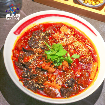 【麻六记旗舰店】肉禽菜肴商品及评测-价格走势、销量趋势，口味独特