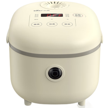 小熊dfb-b20a1和p20n5区别（小熊DFB-B20A1电饭煲好不好）