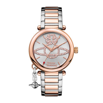 韦斯特伍德(vivienne westwood)viviennewestwood手表女西太后新款女