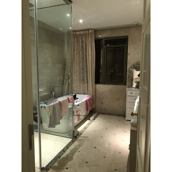 金茂府北区7号楼901号