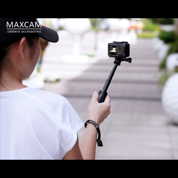 MAXCAMôOSMO ACTION˶gopro10 9 8ĸż΢֧