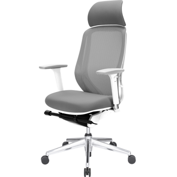 okamuraSylphy Light电脑椅值得购买吗？深入测评告诉你答案