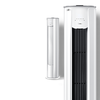 美的立式空调哪款好用又实惠？笔者良心推荐这几款