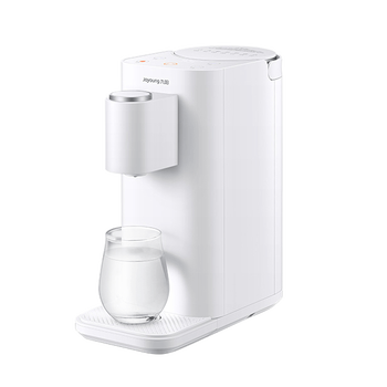 详实评测：九阳JYW-H9即热饮水机的质量和性价比分析