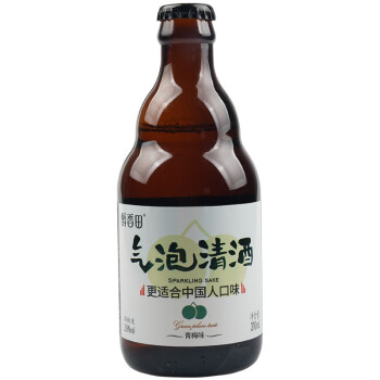 醉香田黄酒:口感独特价格合适的选择