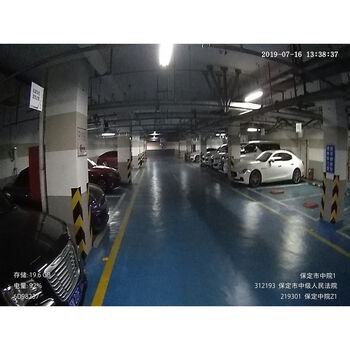 富力公馆23幢-2层081号车位