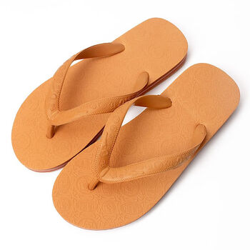 广东富豪同款星马防滑耐磨橡胶人字拖男士复古经典夹脚沙摊凉拖鞋