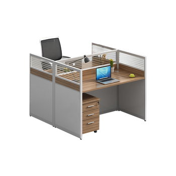 兰冉屏风工位办公桌体验分享，你需要知道的所有信息